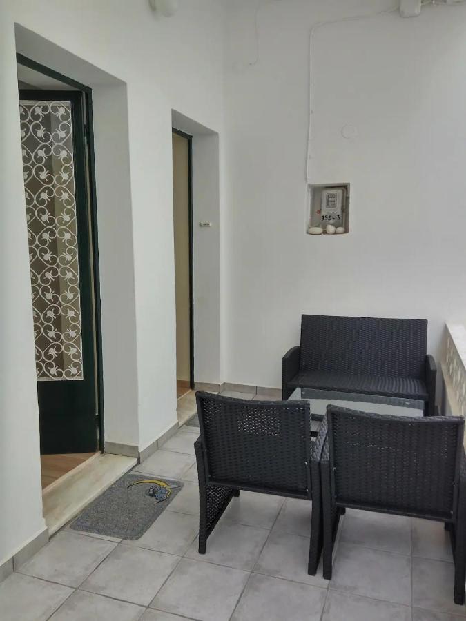 My Home In Naxos Naxos City Zewnętrze zdjęcie