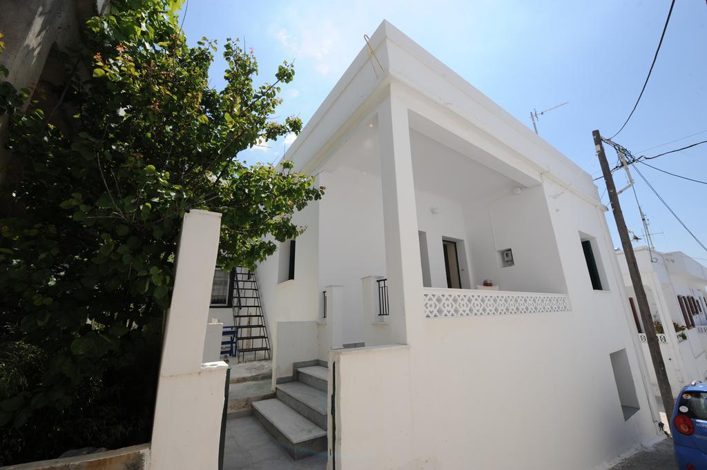 My Home In Naxos Naxos City Pokój zdjęcie