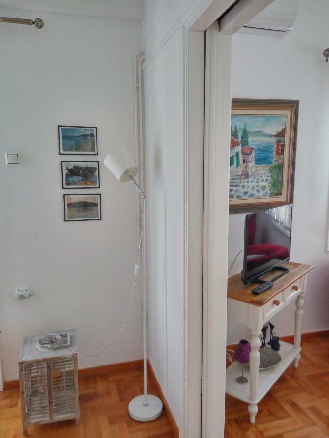 My Home In Naxos Naxos City Zewnętrze zdjęcie